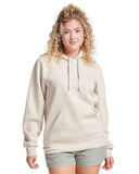 Jerzees® Premium Blend Fleece Pullover Hooded Sweatshirt