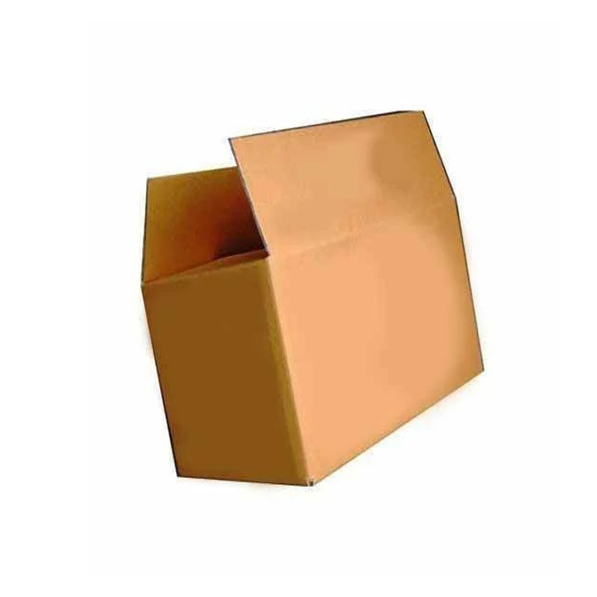 Spacious Storage Solution Box - 10x10x8 Inch
