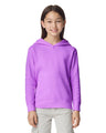 Comfort Colors® Lightweight Hooded Sweatshirt