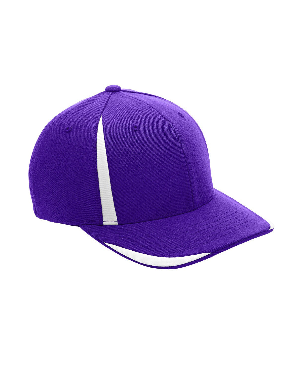 Team 365® Flexfit Adult Cool & Dry Mini Pique Performance Cap