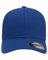 Flexfit® Adult Value Cotton Twill Cap