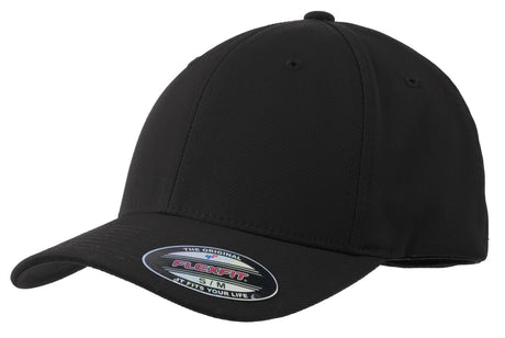 Sport-Tek® Flexfit Solid Performance Cap
