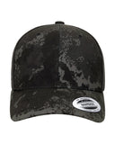 YP Classics® Veil Retro Trucker Cap