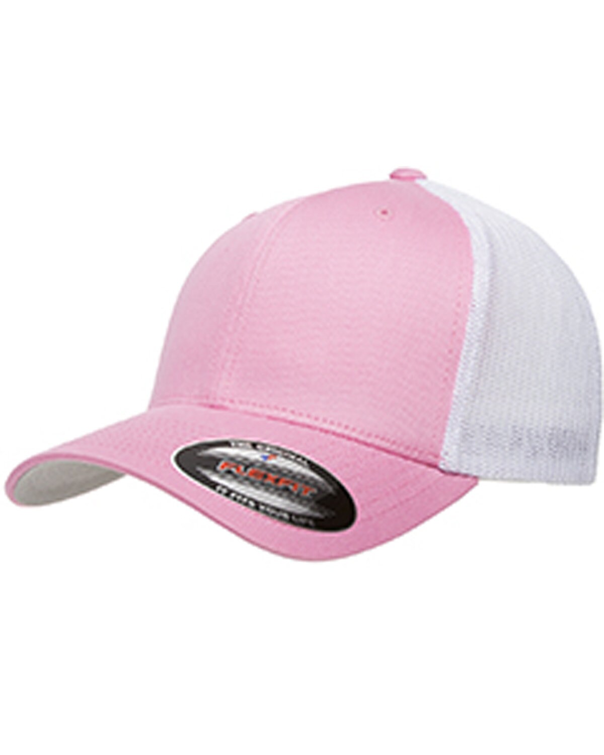 Flexfit® Adult Trucker Cap