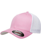 Flexfit® Adult Trucker Cap