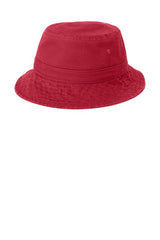 Port Authority® Bucket Hat Lightweight & Comfortable