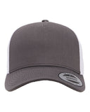 YP Classics® Retro Trucker Cap Timeless & Casual Style