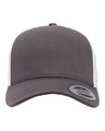 YP Classics® Retro Trucker Cap Timeless & Casual Style