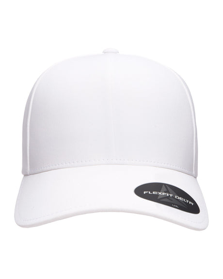 Flexfit® Adult Delta X-Cap