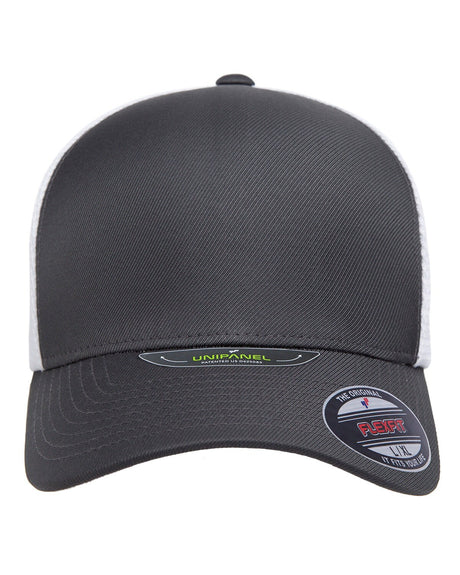 Flexfit® Unipanel Cap Sleek & Modern Fit