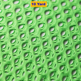 Bella Crochet Soft & Breathable Poly Spandex Knit