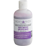 Roxy & Rich Purple Amethyst Cocoa Butter 8 fl. oz.