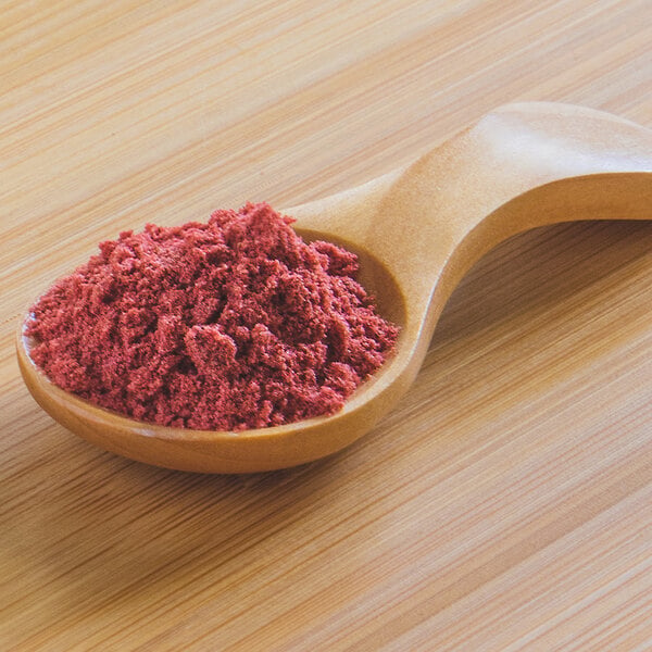 Rainforest Supply Strawberry Powder 5 lb.