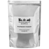 Rainforest Supply Raspberry Powder 5 lb.