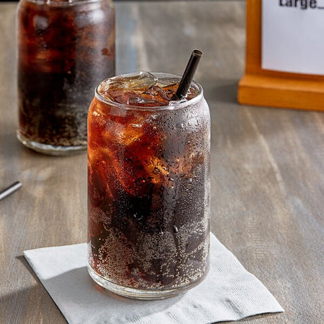 Jones Sugar-Free Cola Beverage / Soda Syrup 3 Gallon Bag in Box