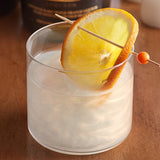 Spirdust® Orange Pearl Cocktail Shimmer 25 Gram