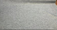 P Kaufmann Eon Chenille Upholstery Fabric - Smoke Silver Tweed, 56" Width (1 Yard)