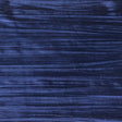 Crinkle Stretch Velvet Fabric - Navy Blue, Emerald Green, Gray, Rust Orange, Maroon Red, Purple, 54" Width (1 Yard)
