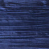 Crinkle Stretch Velvet Fabric - Navy Blue, Emerald Green, Gray, Rust Orange, Maroon Red, Purple, 54" Width (1 Yard)
