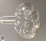 Rebounding Love Sucker Chocolate Mold