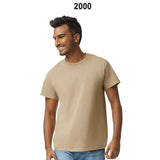 24 Pack: Gildan® Ultra Cotton Short Sleeve Crew-Neck T-Shirt