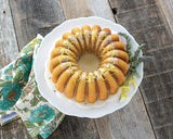 Nordic Ware Elegant Party Bundt Cake Pan