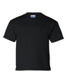 Gildan® Ultra Cotton Classic Fit Youth Crewneck Short Sleeve T-Shirt