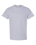 Gildan Heavy Cotton Short Sleeve Tee | Classic Fit Shirt