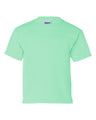 Gildan® Ultra Cotton Youth Crewneck Short Sleeve T-Shirt