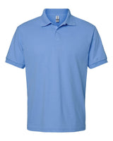 Gildan® DryBlend Jersey Collared Neck Short Sleeve Polo
