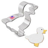 Ann Clark Duckling Cookie Cutter, 3inch