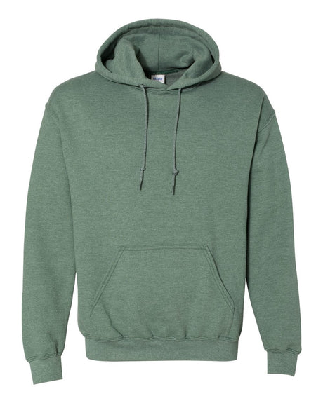 Gildan® Heavy Blend Hooded Long Sleeve Sweatshirt