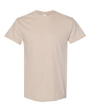 Gildan Heavy Cotton Short Sleeve Tee | Classic Fit Shirt