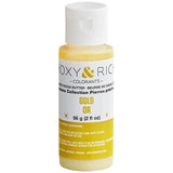 Roxy & Rich Gold Cocoa Butter 2 fl. oz.