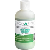 Roxy & Rich Green Crystal Cocoa Butter 8 fl. oz.