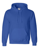 Gildan® DryBlend Crewneck Long Sleeve Hooded Sweatshirt