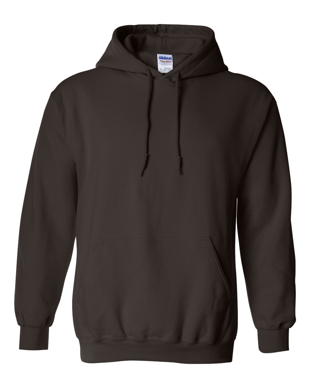 Gildan® Heavy Blend Hooded Long Sleeve Sweatshirt