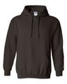 Gildan® Long Sleeve Heavy Blend Hooded Sweatshirt