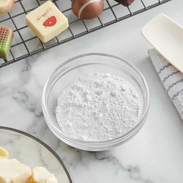 Roxy & Rich White Fat Dispersible Dust 30 grams