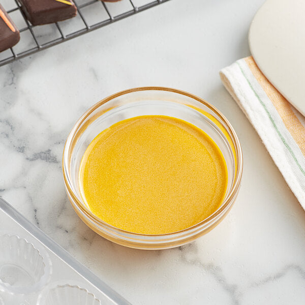 Roxy & Rich Yellow Chrysoberyl Cocoa Butter 8 fl. oz.