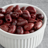 Pitted Kalamata Olives 20 lb. (10 lb. Dr. Wt.)