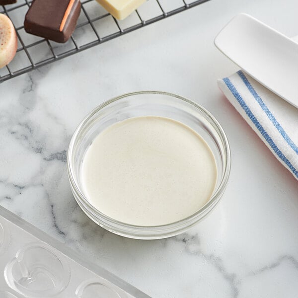 Roxy & Rich White Zircon Cocoa Butter 8 fl. oz.