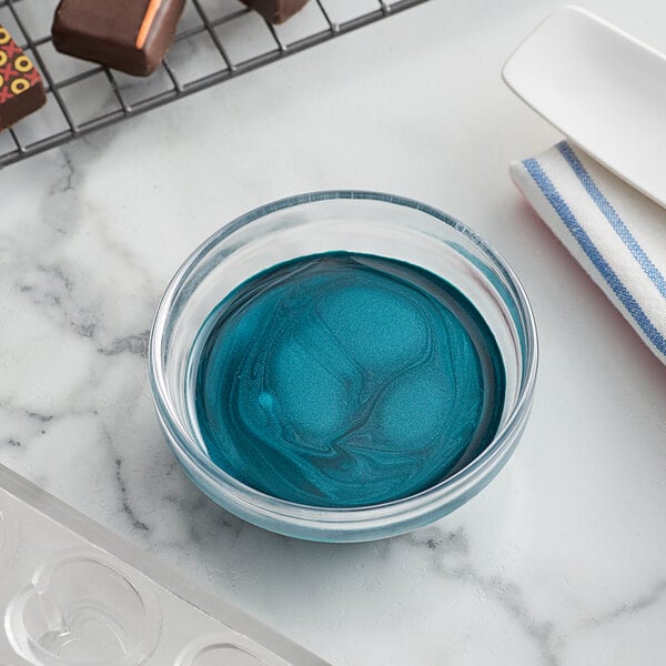 Roxy & Rich Turquoise Cocoa Butter 8 fl. oz.