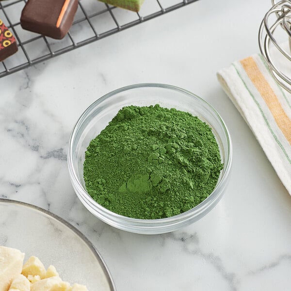 Roxy & Rich Green Fat Dispersible Dust 15 grams