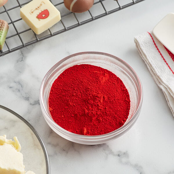 Roxy & Rich Red Fat Dispersible Dust 15 grams