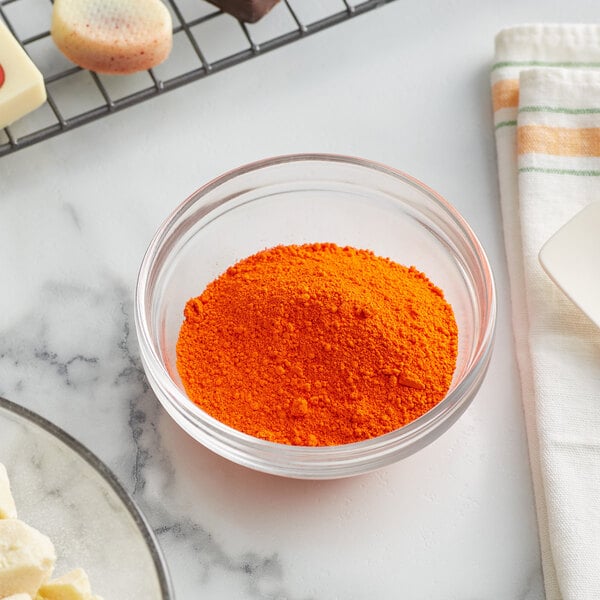 Roxy & Rich Orange Fat Dispersible Dust 15 grams