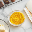 Roxy & Rich Yellow Fat Dispersible Dust 15 grams