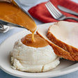 LeGout 16 oz. Turkey Flavored Instant Gravy Mix - 8/Case