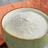 Goya Pre-Cooked White Corn Meal (Masarepa) 5 lb. - 6/Case