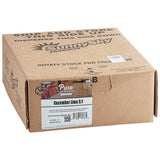 Pure Craft Beverages Cucumber Lime Beverage / Soda Syrup 2.5 Gallon Bag in Box